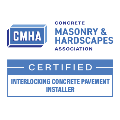 Certified Paver Installer