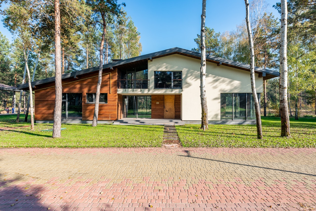 Top 5 Benefits of Landscape Design in Idaho Falls The Yard Butler